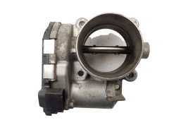 Throttle Body Valve Ford BK2Q-9E926-AC 0280750598 2.2 TDCI 1622