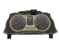 Speedometer/Instrument Cluster Nissan Note A4 9U00D 22003