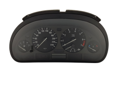 Speedometer/Instrument Cluster BMW 5 E39 6211 8381195 110008735051 2099
