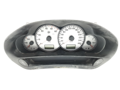 Speedometer/Instrument Cluster Alfa Romeo 166 156048658 36879