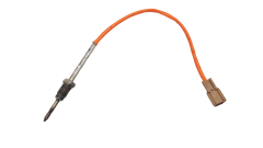 Exhaust Gas Temperature Sensor 8200921749 1.5 1.6 dci Renault Nisssan 1019