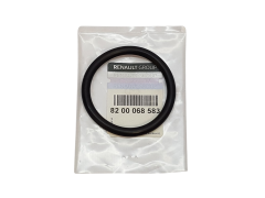 Gasket, Seal Renault Dacia 8200068583 Original