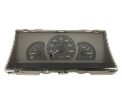 Speedometer/Instrument Cluster Fiat Cinquecento 6061010020F 24171