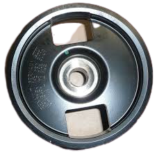 Crankshaft Pulley Trafic III Vivaro Espace V 123032302R Qplus
