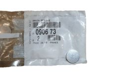 Washer New Original 090673 0906.73 Citroen Peugeot