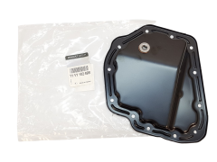 Oil Sump Renault Opel Nissan 1.6 DCI 1.6 CDTI 111110249R