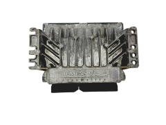 Control Unit Mini S1222327002A 1214-7545789-01 Siemens
