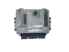 Control Unit 8M51-12A650-LE 0281011701 Ford Bosch 60038