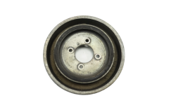 Crankshaft Pulley 9637218980 0515Q6 Citroen Peugeot 1.9 D