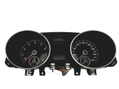 Speedometer/Instrument Cluster VW Golf MK6 5K6920870B VDO