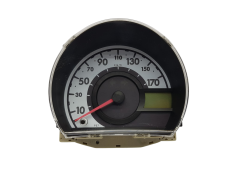 Speedometer/Instrument Cluster Aygo C1 107 83800-0H151-A Toyota PSA 3135