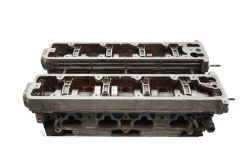 Cylinder Head 0200Y2 9633680610 2.0 16v RFN Citroen Xsara Picasso