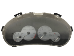 Speedometer/Instrument Cluster Berlingo 1 Partner 1 9652246380 PSA 43711