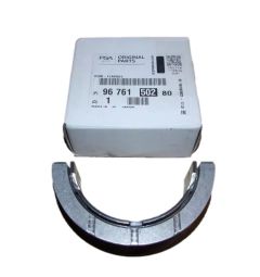 Crankshaft bearing shell New Original 9676150280 Citroen Peugeot