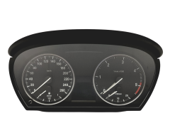 Speedometer/Instrument Cluster BMW 3 E90 E91 9166846-03 1025350-86