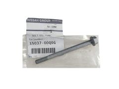 Bolt New Original 1503700Q0G 7703102107 Renault Dacia Nissan