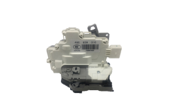 Door Lock Mechansim Rear Right 4G0839016 88391796401 VW Audi Vika