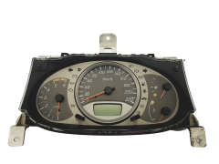 Speedometer/Instrument Cluster Nissan Almera Tino BU071 56327