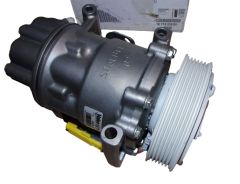 Air Con Compressor New Original 1671553680 Citroen Peugeot
