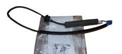 Boot Lid Seal Right Original 9817426480 Citroen