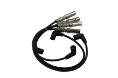 Ignition Leads 06A905430AH 99051463801 VW Audi Seat Skoda Vika