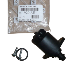 Stepper Motor Original Citroen Peugeot C1 C2 C3 1007 206 1.1 1920AH