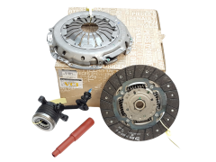 Clutch Kit Renault 302183681R Original