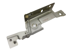 Mount, Bracket Right Captur 641349131R 631227839R TED69 Renault