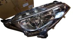 Headlamp Right New Original 1685352480 Peugeot