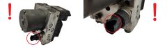 Abs Pump PSA 307 C4 9646968780 0265950074 0265225163 1488