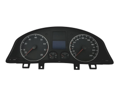 Speedometer/Instrument Cluster VW 1K0920861L 110280247049 Golf Jetta 53292