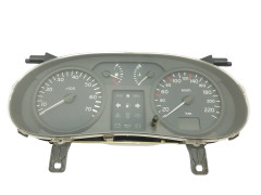 Speedometer/Instrument Cluster Renault Clio 2 8200059763 27012