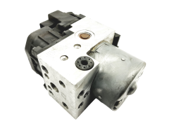 Abs Pump Opel Zafira Astra G 90581417 0265216651 36458