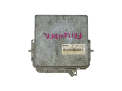 Control Unit 0281001420 MSB101070 Land Rover 55216
