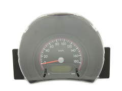 Speedometer/Instrument Cluster Suzuki Alto Nissan Pixo 34100M68K01 27467