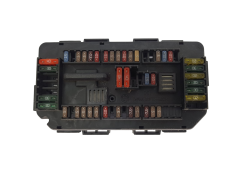 Fuse Box 6114 V7 9337879 01 19451.000.001 BMW 19145