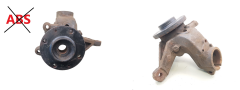 Wheel Steering Knuckle Front Left Peugeot 364653 330785 82mm 16mm 25z