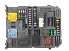 Control Unit BSI FL5 Toyota Proace 9819855180 New Original