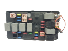 Fuse Box Chevrolet 96857524