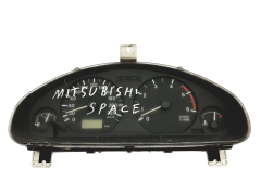 Speedometer/Instrument Cluster Mitsubishi Space Star MR480209 41475