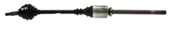 Drive Shaft Right Trafic II Primastar Vivaro OE 8200069146