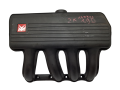 Intake Manifold 9615365580 91178200 Citroen Peugeot 1.9 D 12542