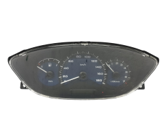 Speedometer/Instrument Cluster Chevrolet Matiz 96664150 56852