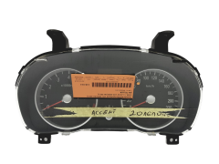 Speedometer/Instrument Cluster Hyundai Accent 94003-1E161 940031E161