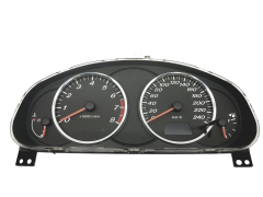 Speedometer/Instrument Cluster Mazda 6 JEGJ6RB 53120