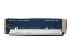 Injection Rail Oldsmobile Pontiac Chevrolet 17112983 Delco Injection Rail Oldsmobile Pontiac Chevrolet 17112983 Delco