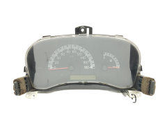 Speedometer/Instrument Cluster Fiat Punto 46753571 6063099906 25566