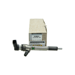 Fuel Injector Original Renault 1.5 dCi 166009445R