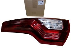 Lamp Left Original 6350AC 6350.AC Citroen C4 Picasso