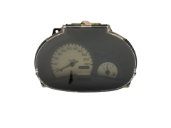 Speedometer/Instrument Cluster Ford Ka 97KP-10848-AD